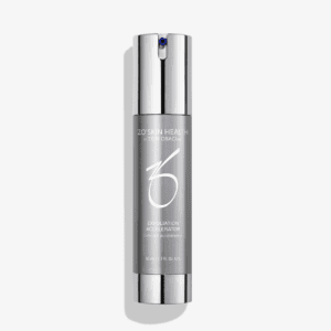 Exfoliation Accelerator